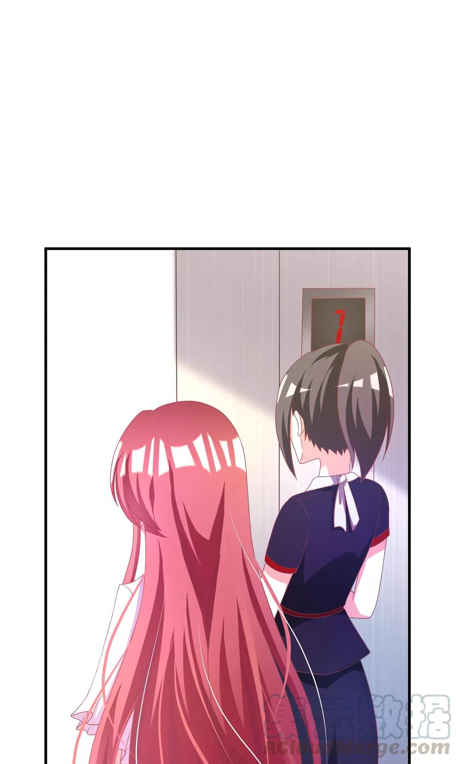 渣男总裁别想逃8话 我为什么讨厌渣男？