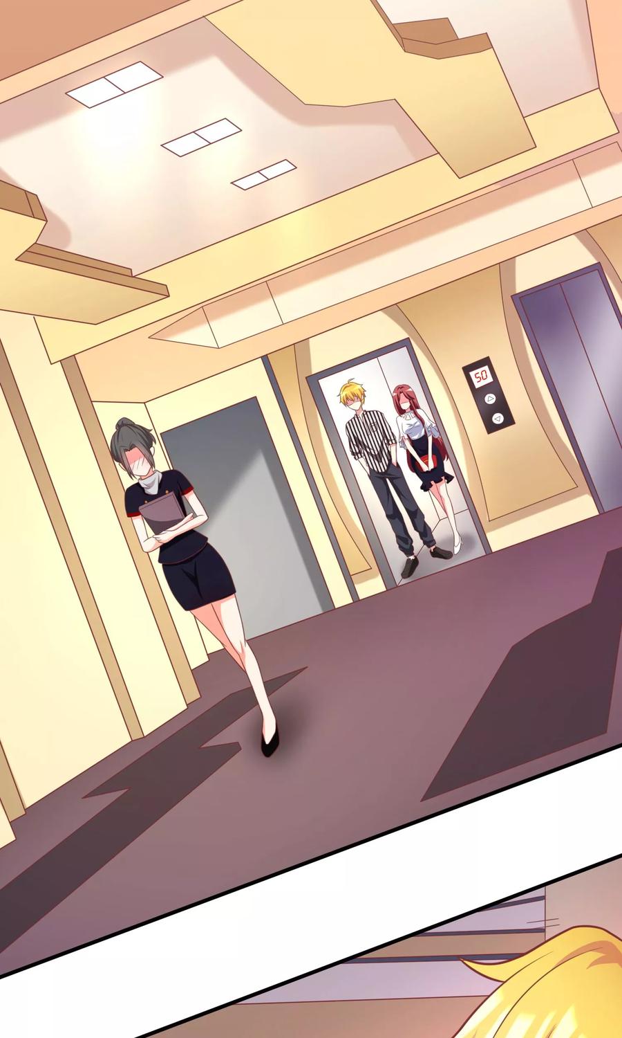 渣男总裁别想逃9话 他会让你万劫不复