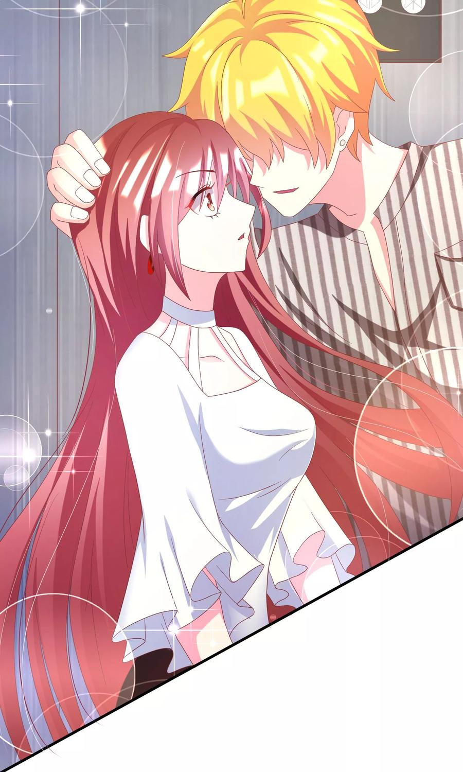 渣男总裁别想逃9话 他会让你万劫不复