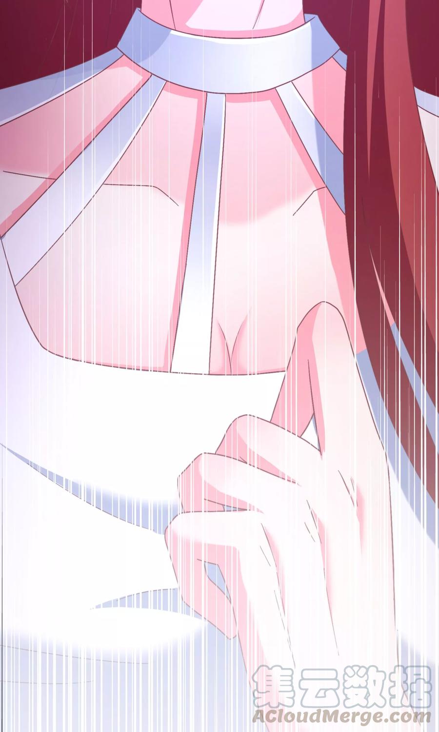 渣男总裁别想逃10话 她是我的，都别想动！