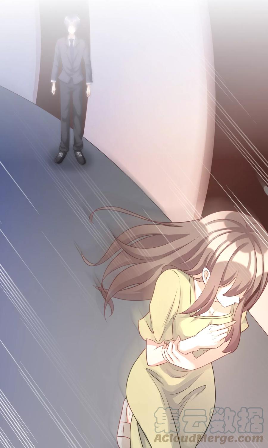 渣男总裁别想逃12话 渣男无处不在