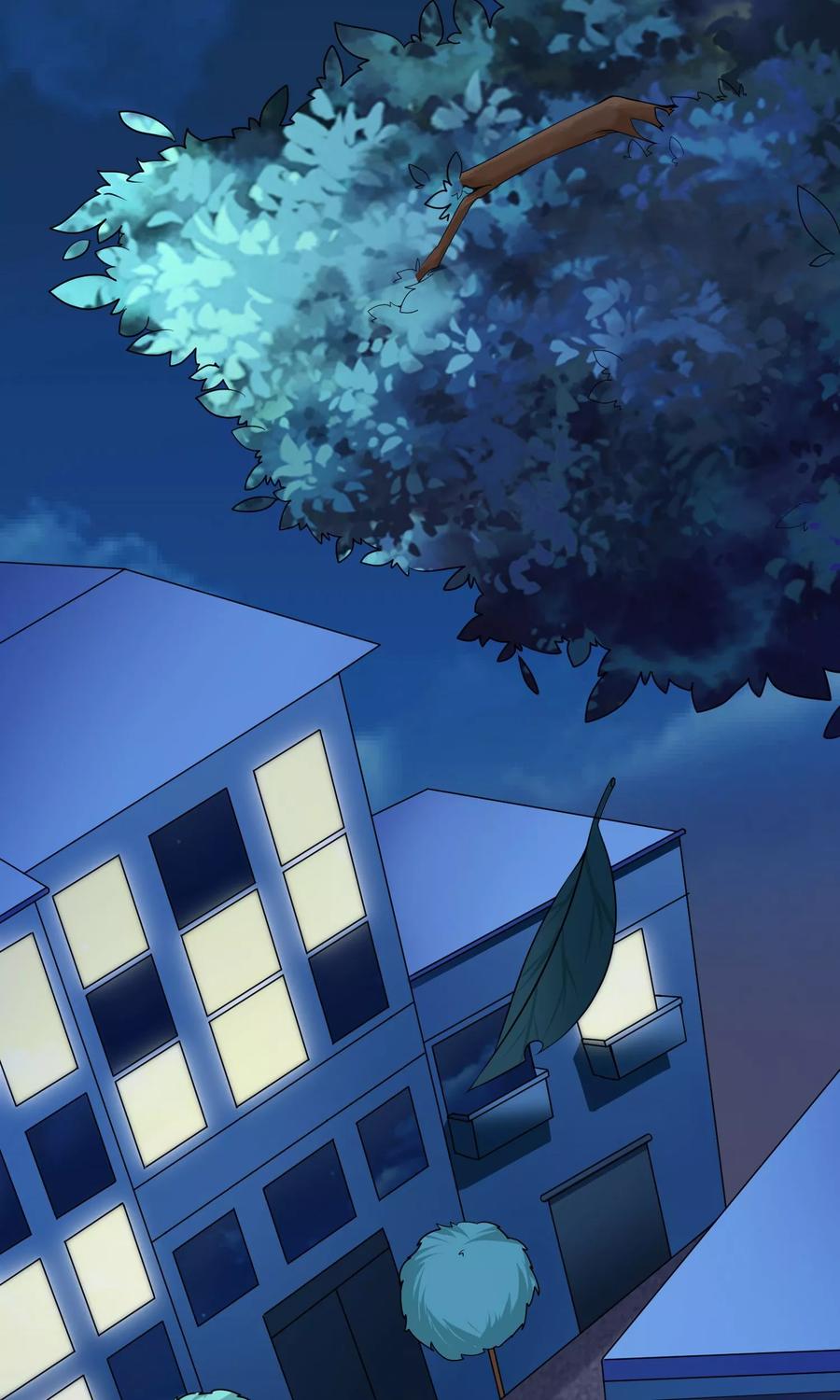 渣男总裁别想逃13话 总裁今晚要下手