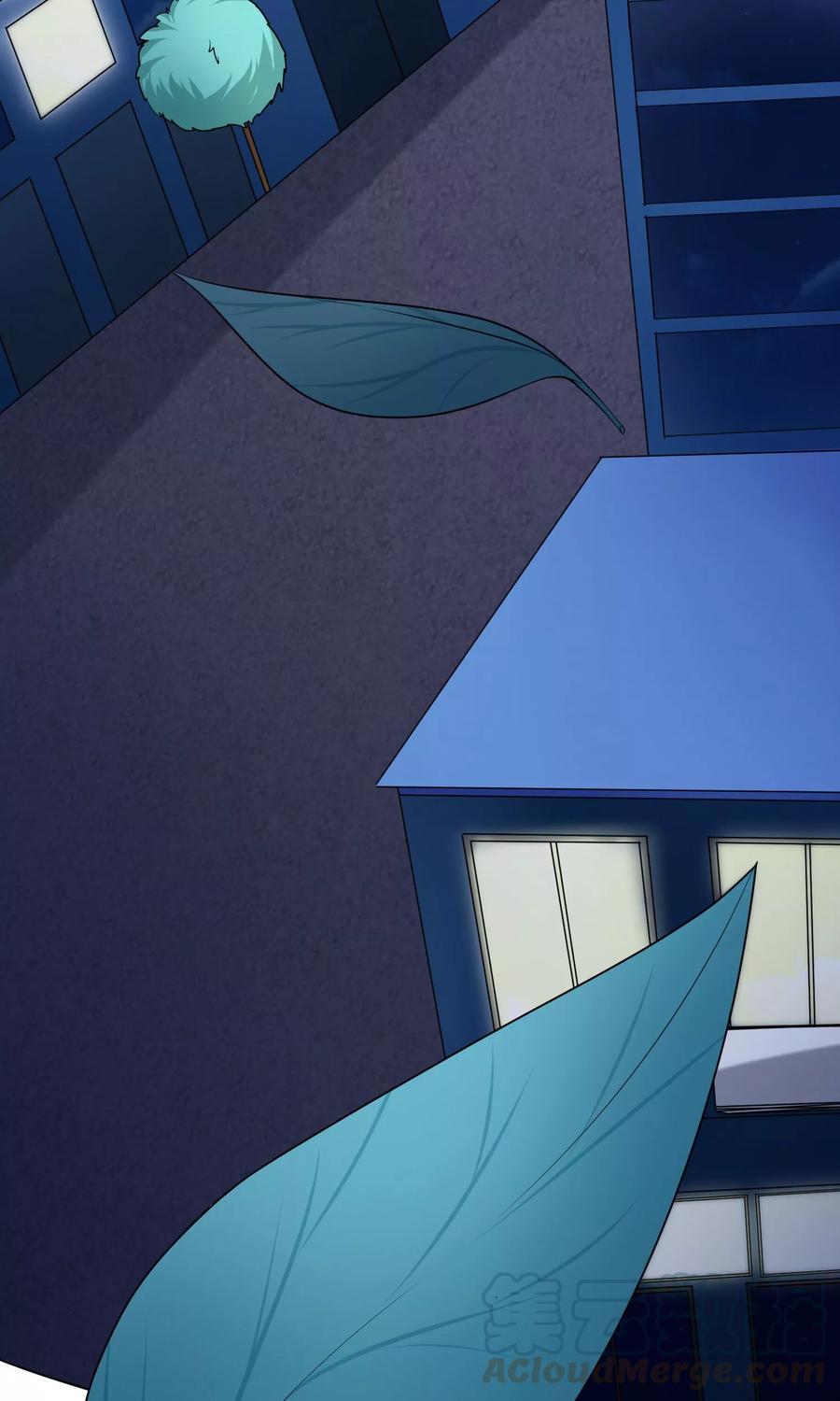 渣男总裁别想逃13话 总裁今晚要下手