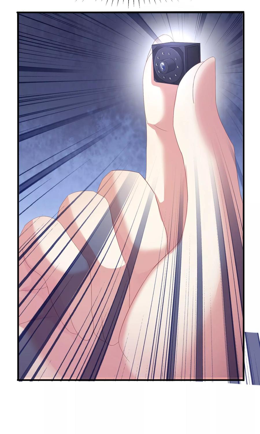 渣男总裁别想逃13话 总裁今晚要下手