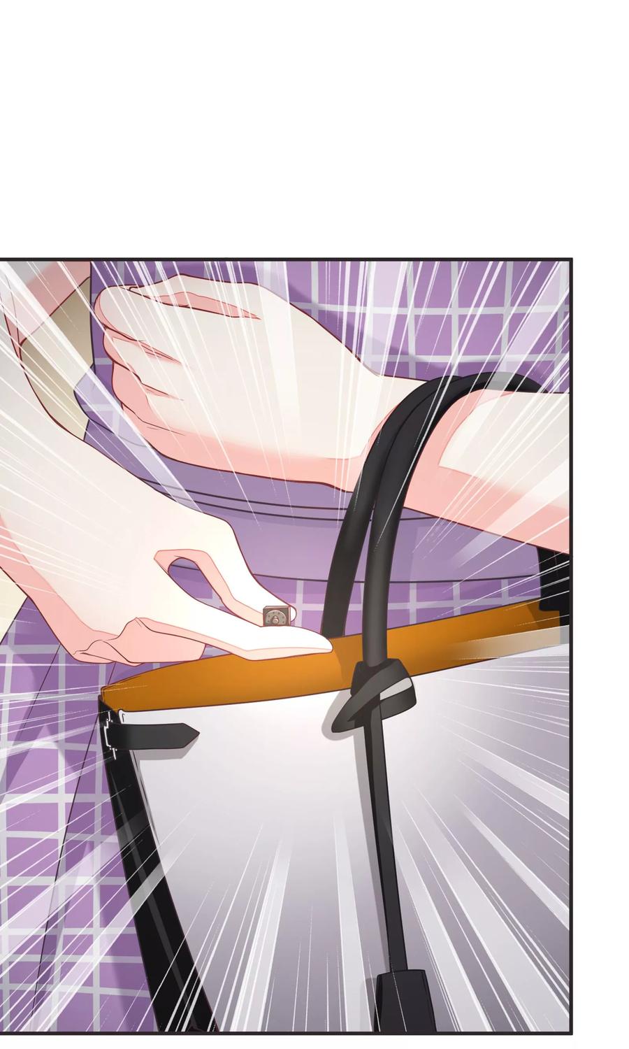 渣男总裁别想逃14话 撕小三，莫手软