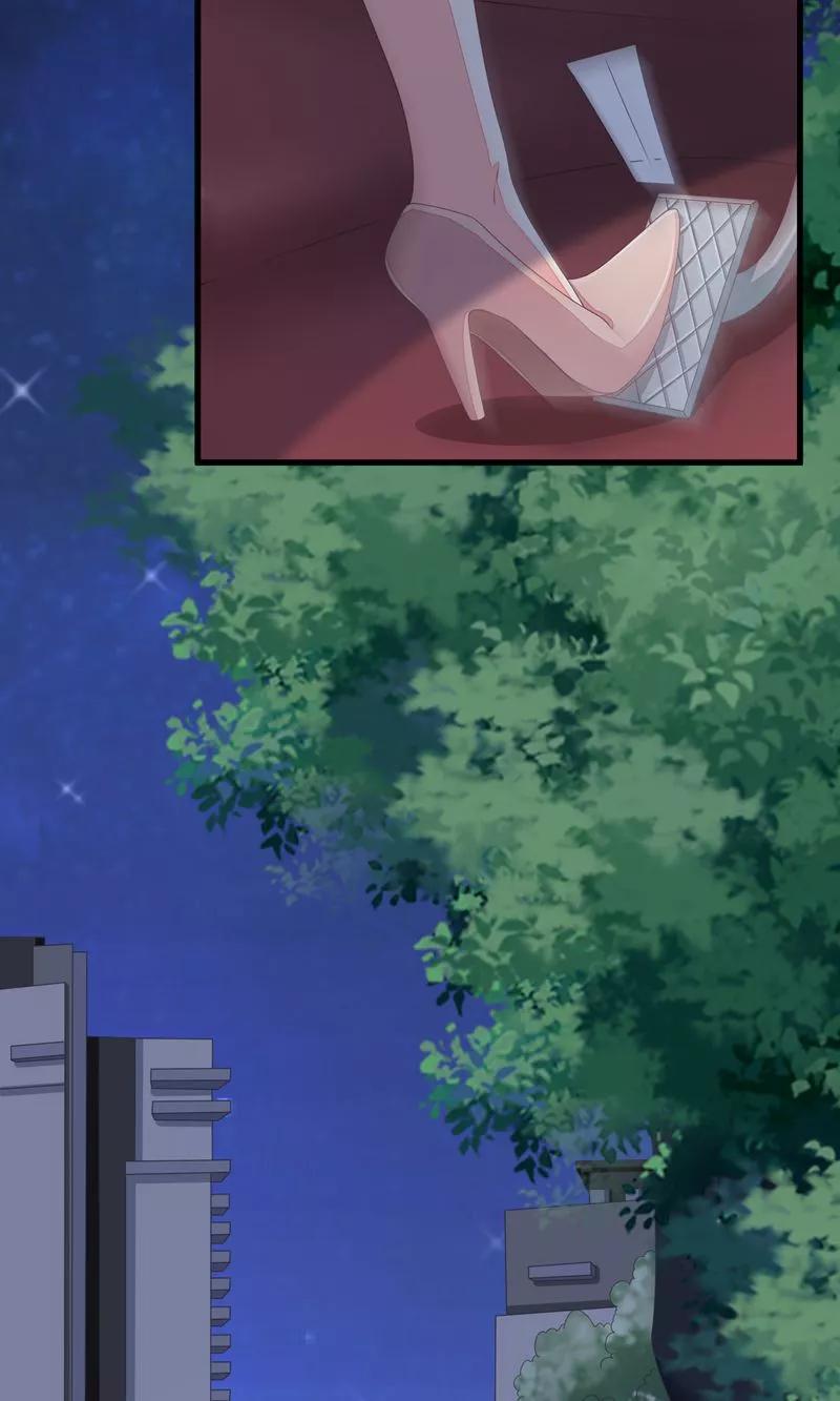 渣男总裁别想逃20话 套路与反套路