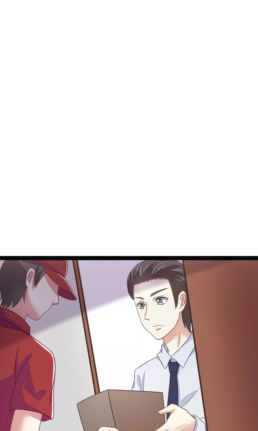 渣男总裁别想逃21话 去死吧，臭渣男！