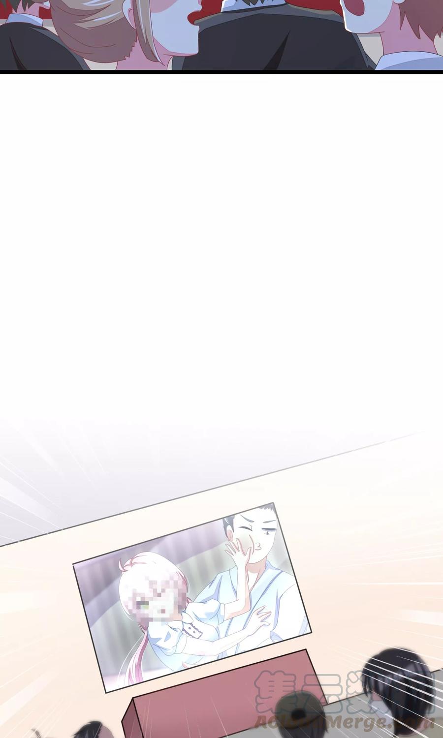 渣男总裁别想逃21话 去死吧，臭渣男！