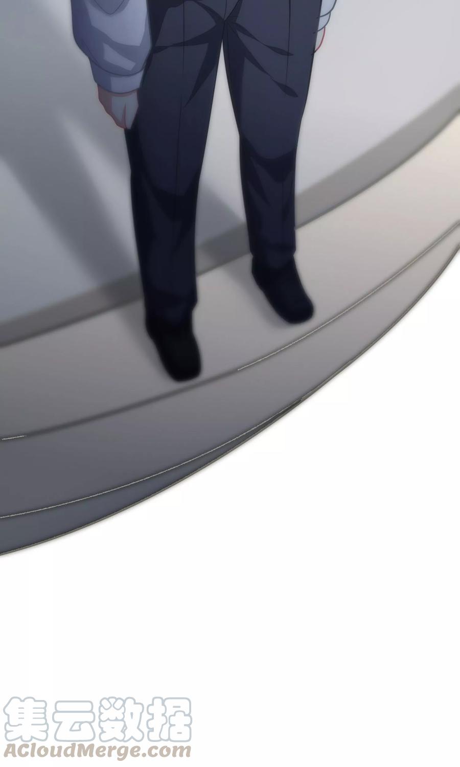 渣男总裁别想逃22话 想死？没那么容易！