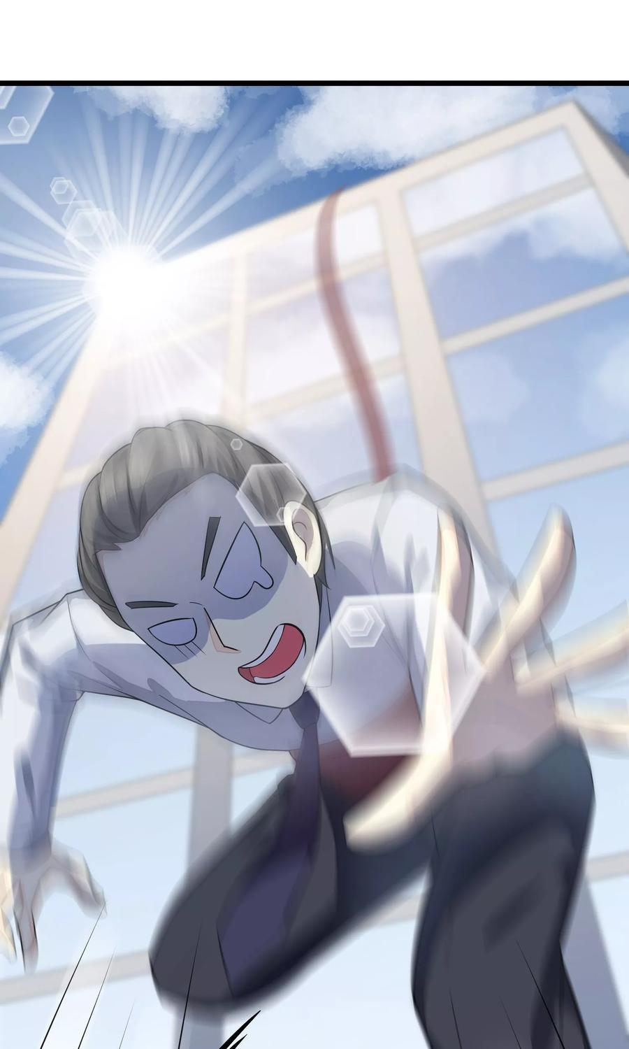 渣男总裁别想逃22话 想死？没那么容易！