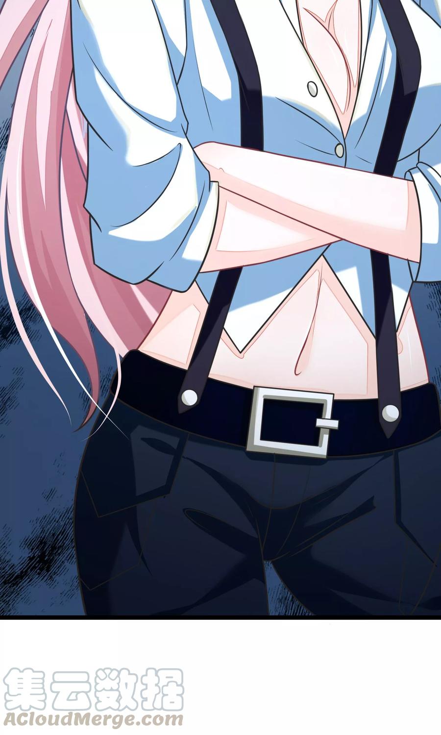 渣男总裁别想逃22话 想死？没那么容易！