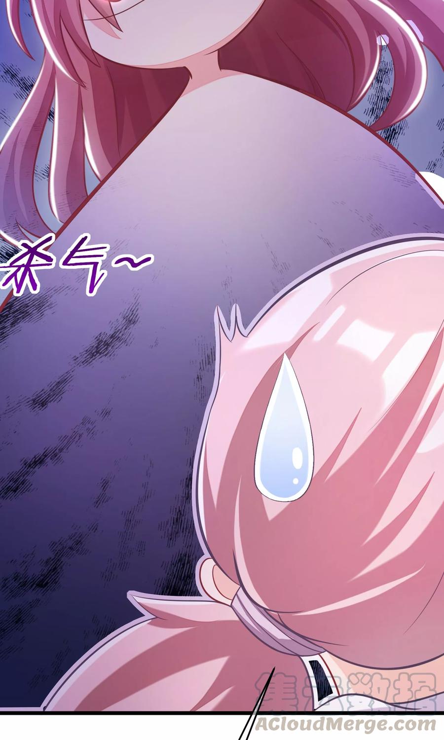 渣男总裁别想逃24话 你是我见过最狠的男人