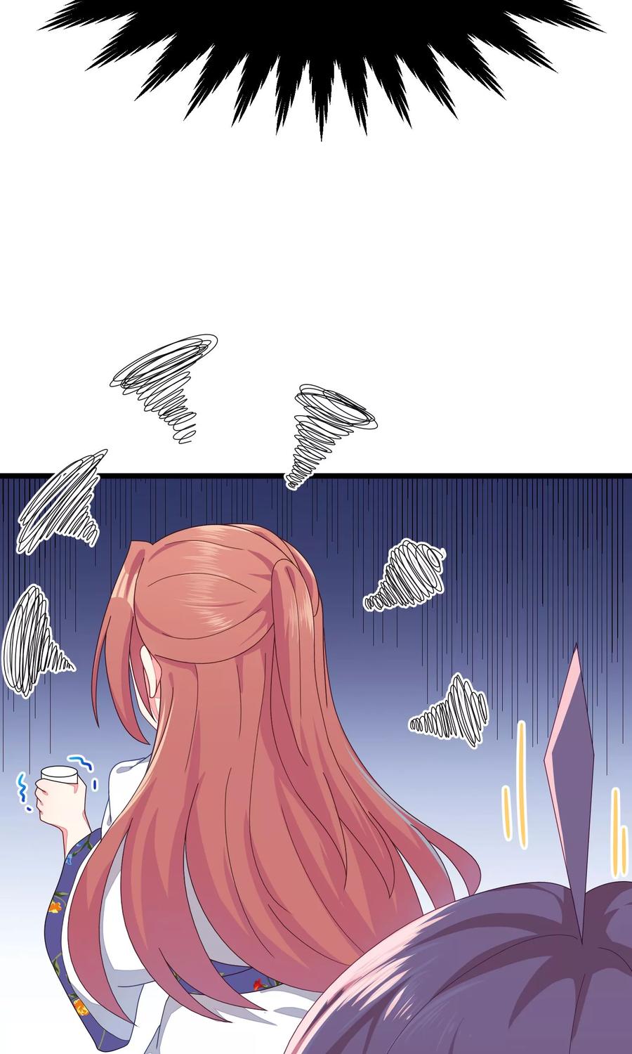 渣男总裁别想逃24话 你是我见过最狠的男人