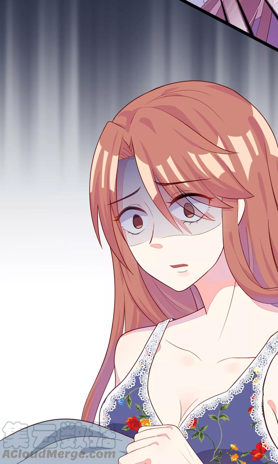 渣男总裁别想逃25话 你为什么要抛弃我