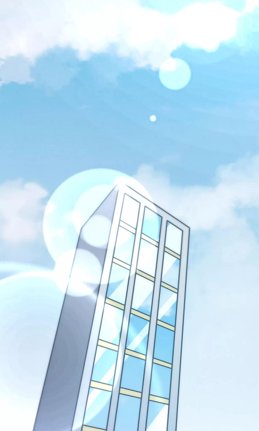 渣男总裁别想逃25话 你为什么要抛弃我