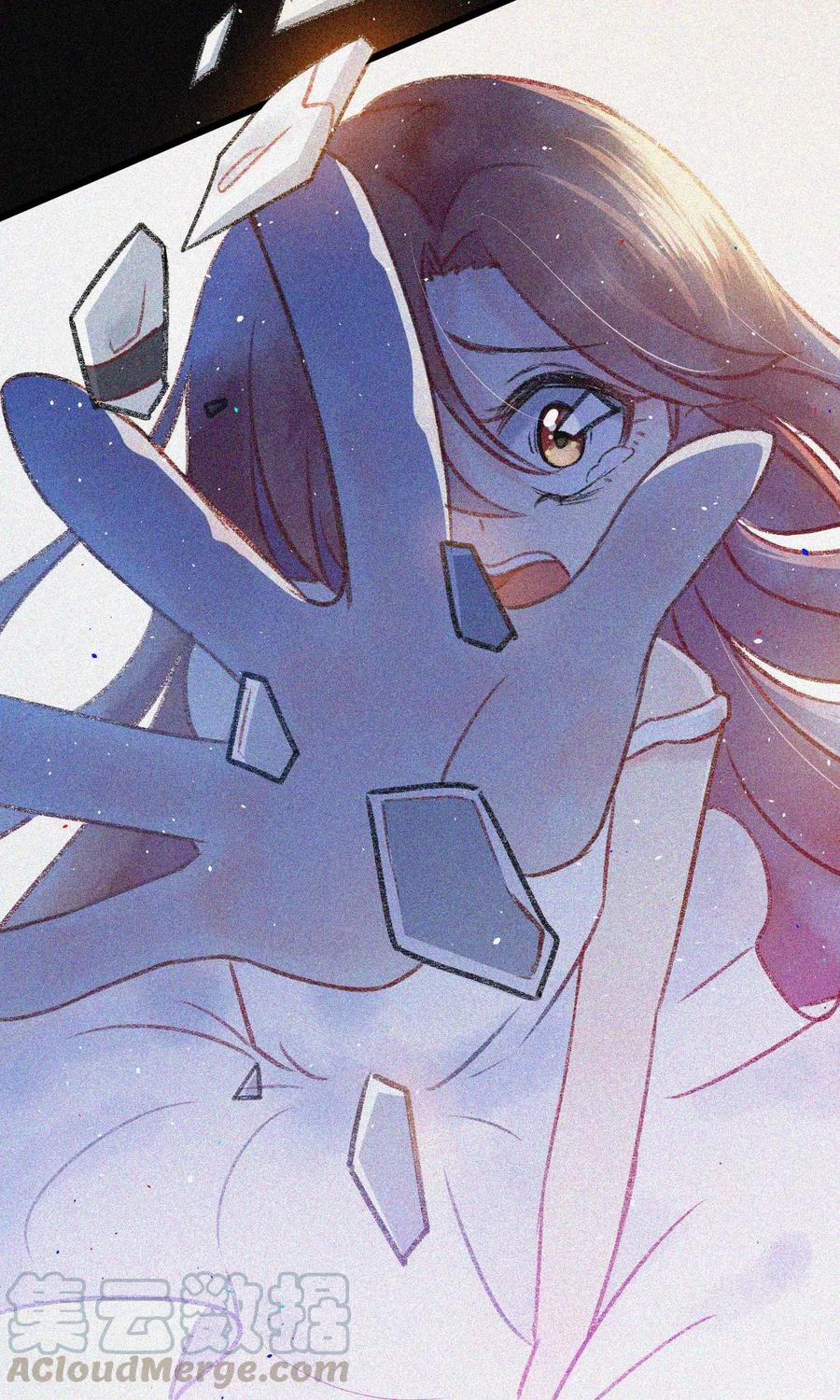 渣男总裁别想逃25话 你为什么要抛弃我