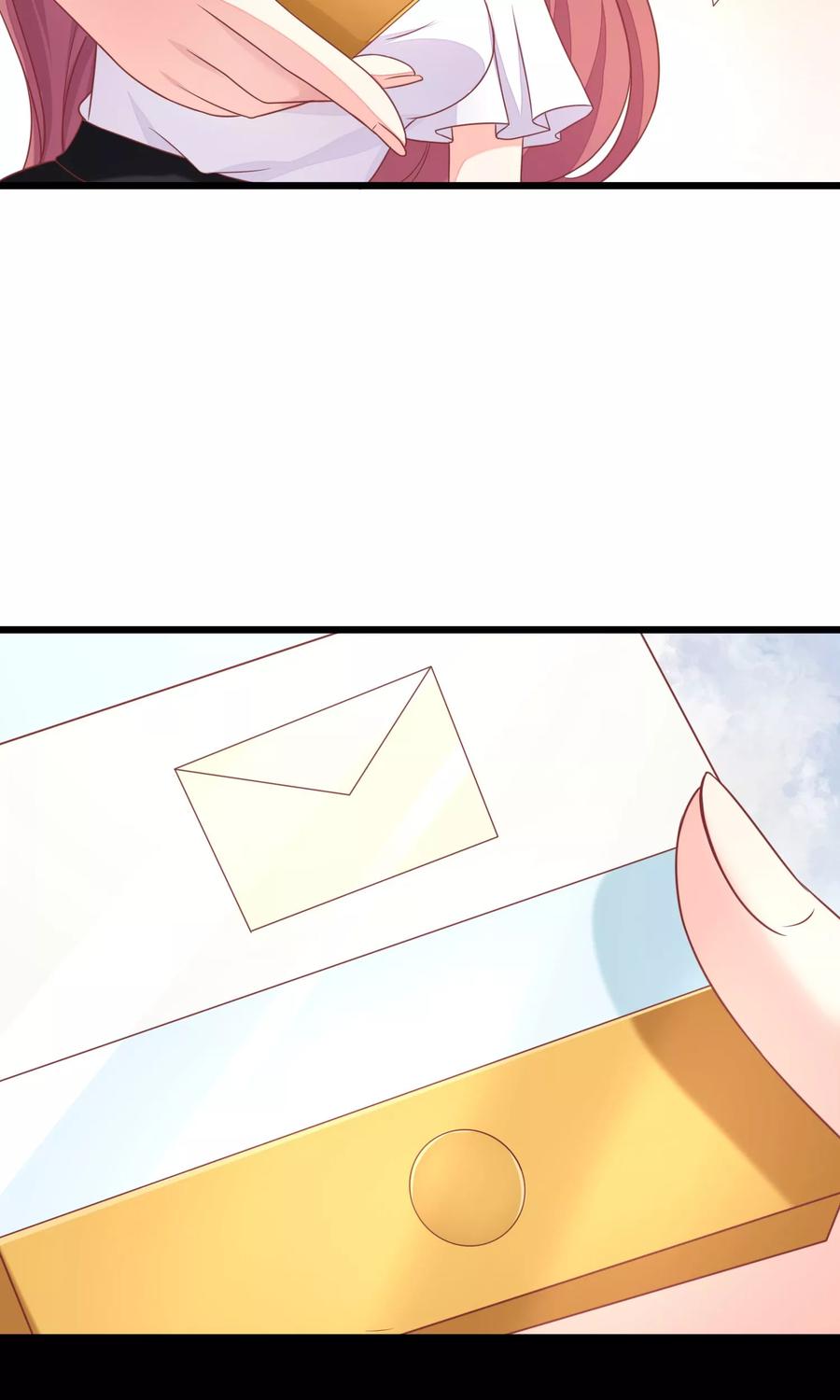 渣男总裁别想逃28话 送给总裁的礼物