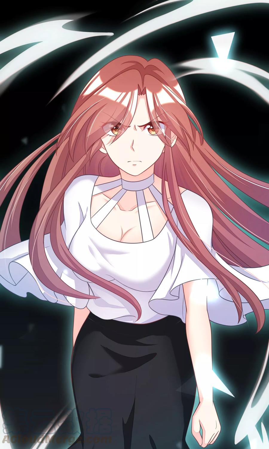 渣男总裁别想逃28话 送给总裁的礼物