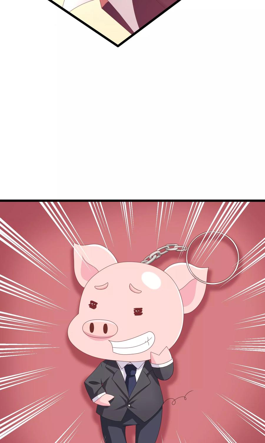 渣男总裁别想逃28话 送给总裁的礼物