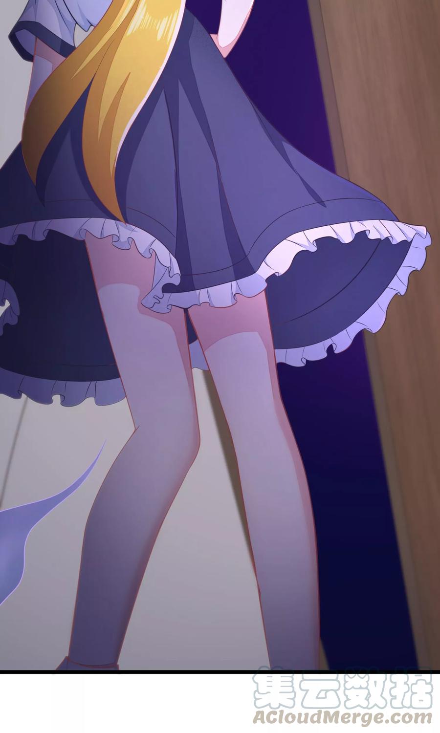 渣男总裁别想逃29话 他看起来很老实