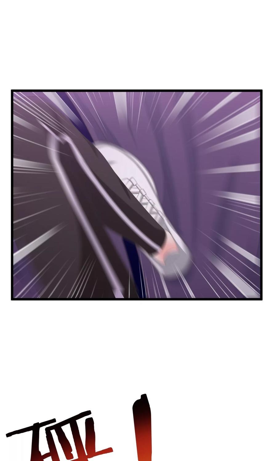 渣男总裁别想逃31话 就应该暴打渣男一顿