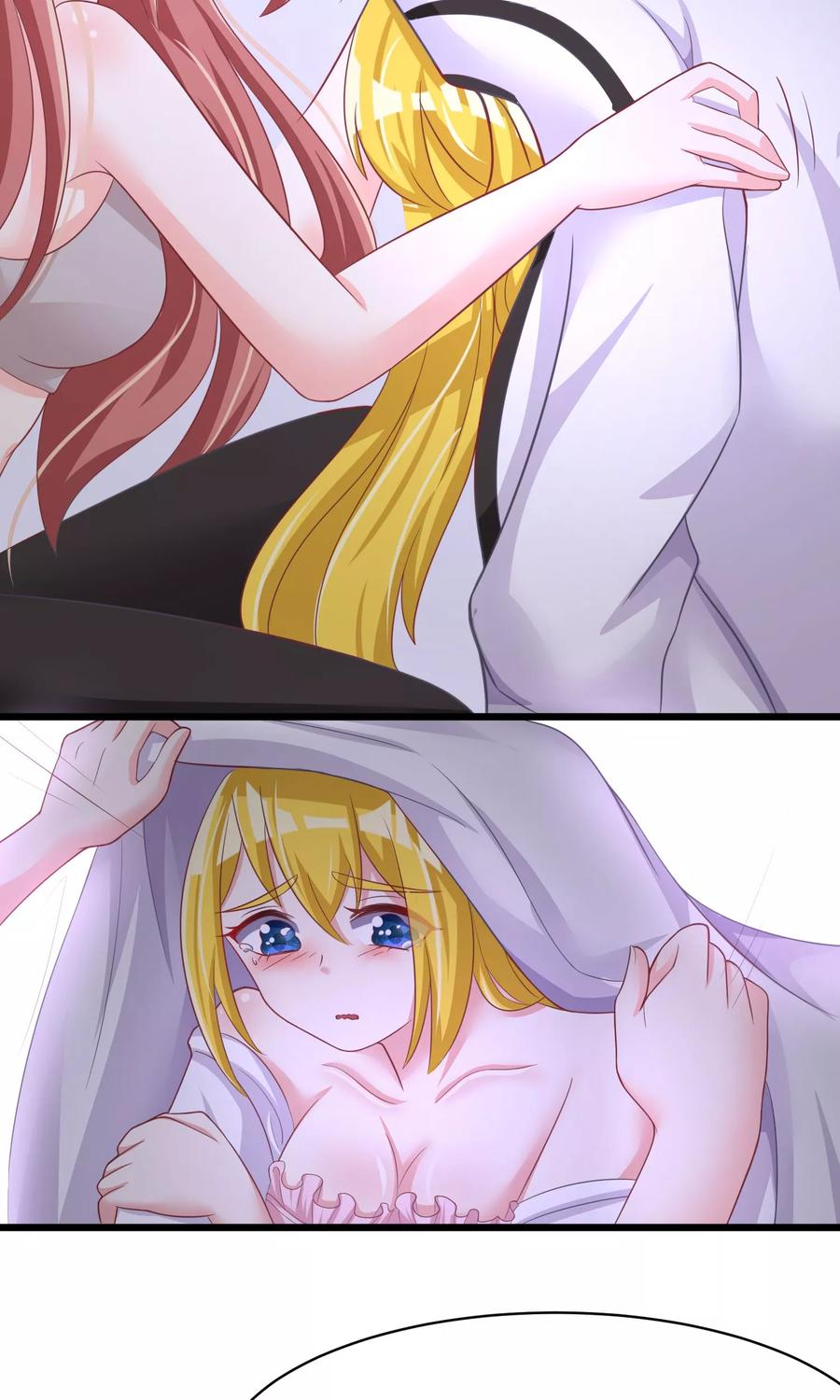 渣男总裁别想逃31话 就应该暴打渣男一顿