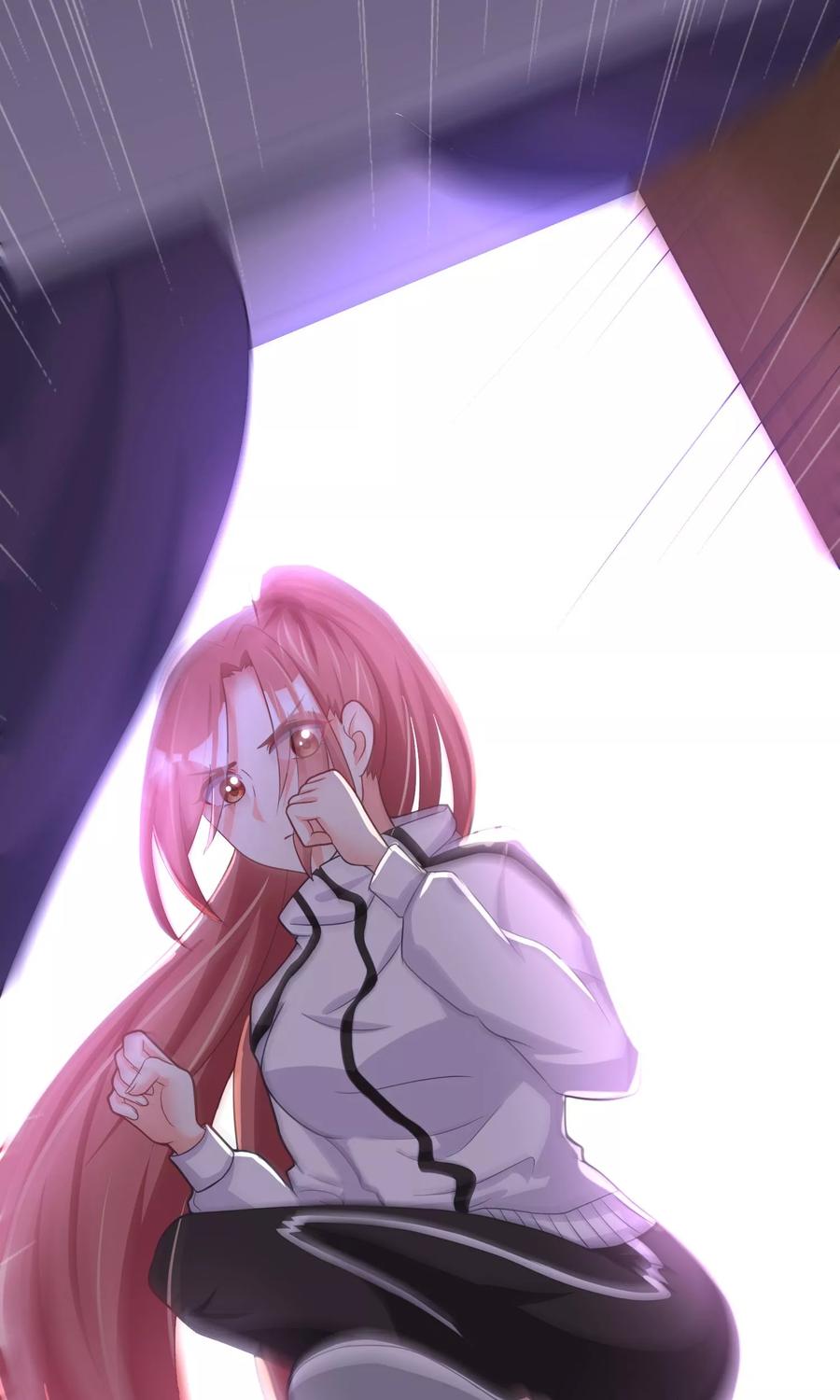 渣男总裁别想逃31话 就应该暴打渣男一顿