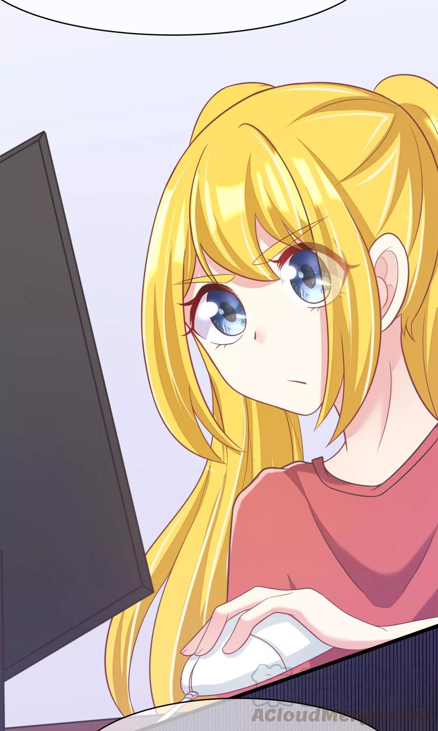 渣男总裁别想逃33话 人畜无害则要更小心