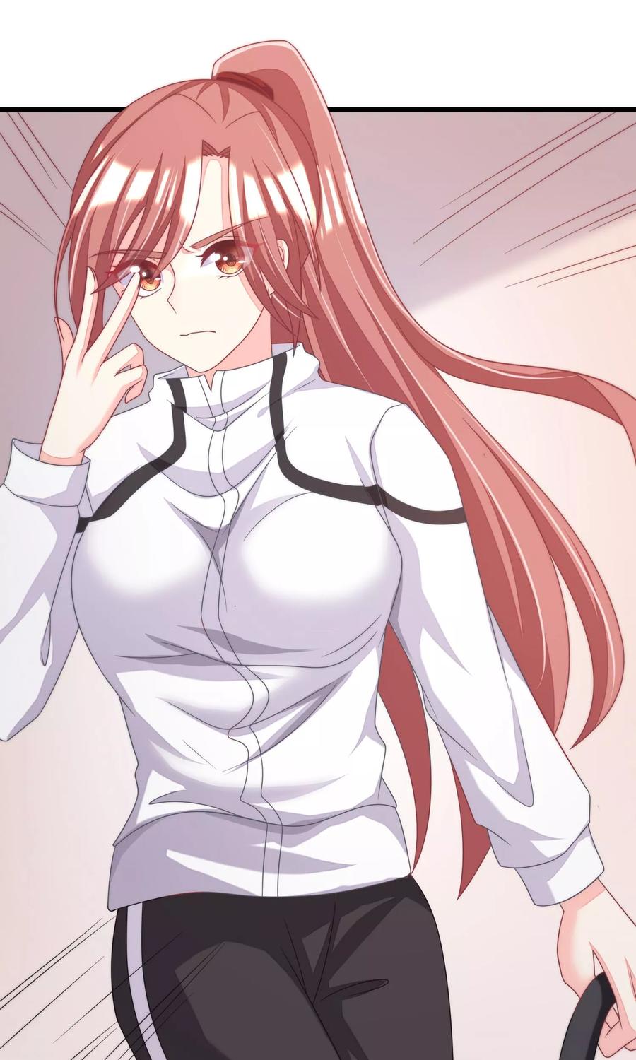 渣男总裁别想逃34话 丧心病狂的渣男游戏