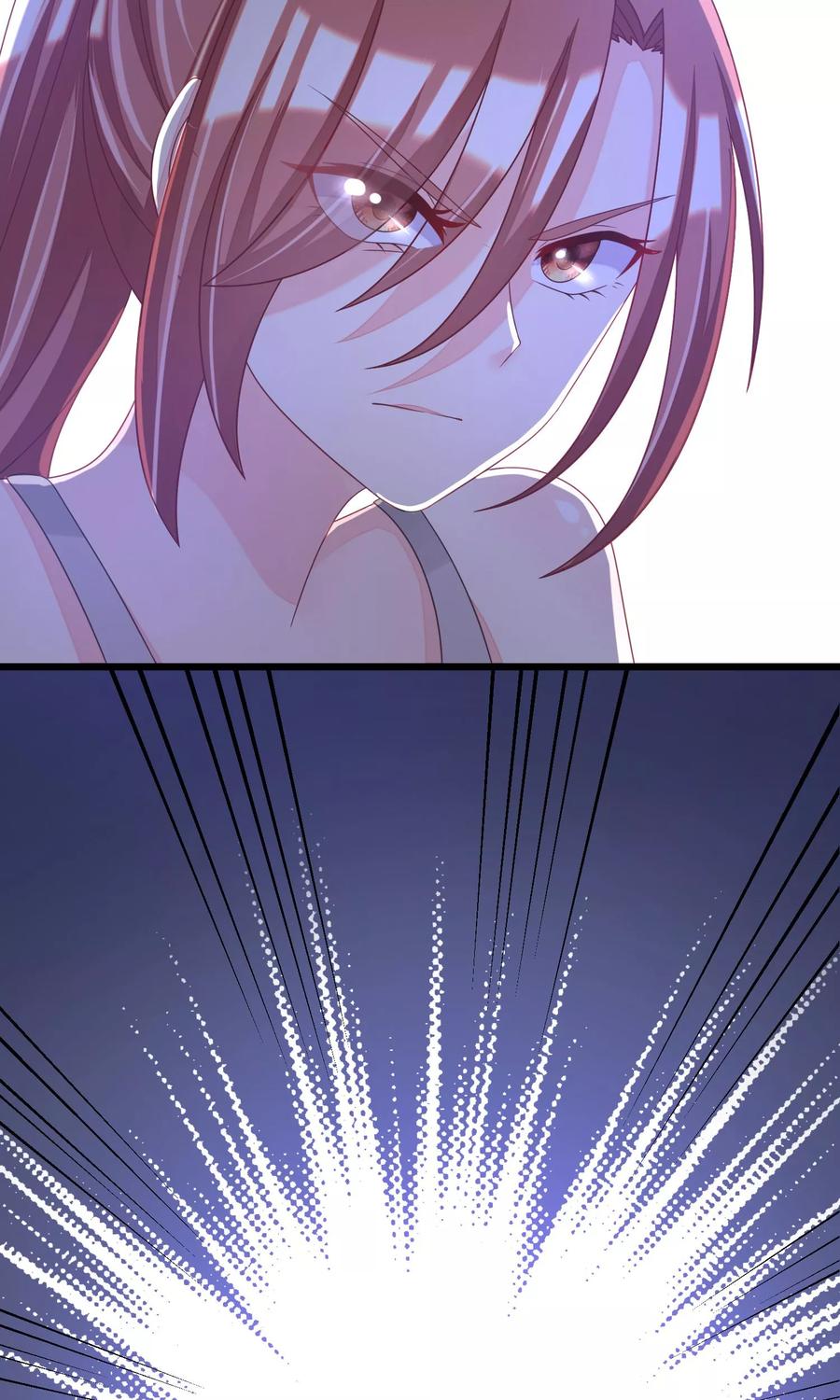 渣男总裁别想逃34话 丧心病狂的渣男游戏