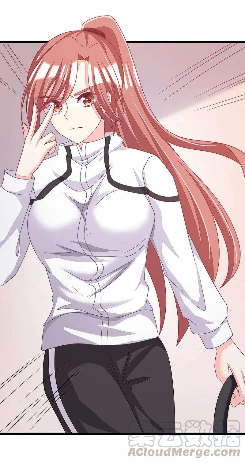 渣男总裁别想逃34话 丧心病狂的渣男游戏 2