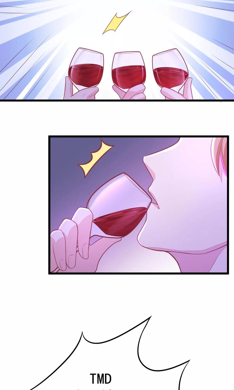 渣男总裁别想逃35话 没有我搞不定的女人