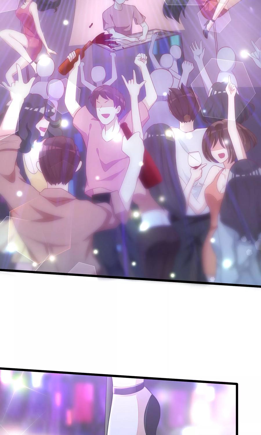 渣男总裁别想逃35话 没有我搞不定的女人