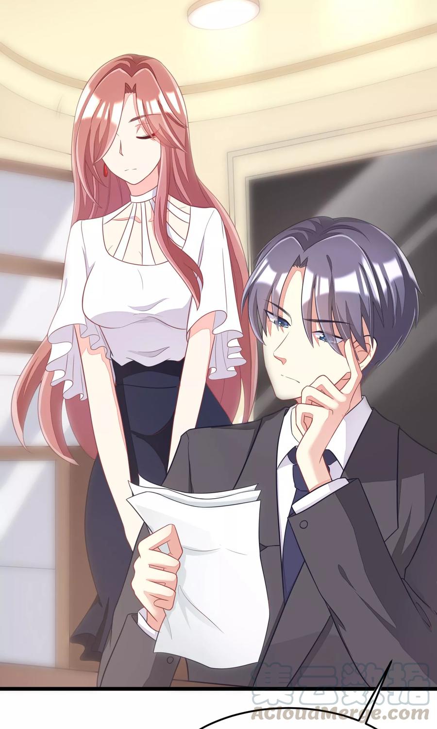 渣男总裁别想逃38话 渣男的一般撩妹手法