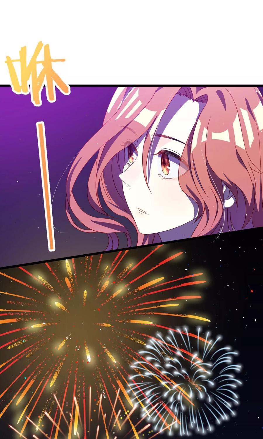 渣男总裁别想逃40话 爱的越深，伤得越重