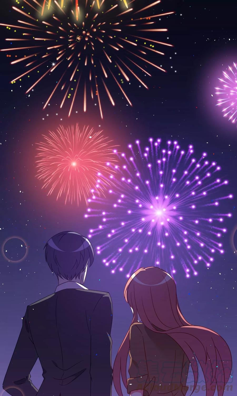 渣男总裁别想逃40话 爱的越深，伤得越重