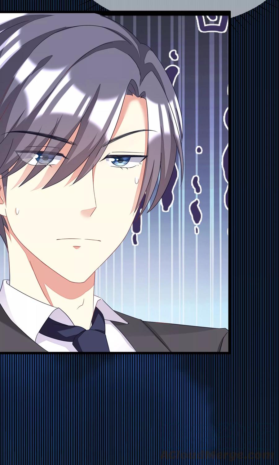 渣男总裁别想逃40话 爱的越深，伤得越重