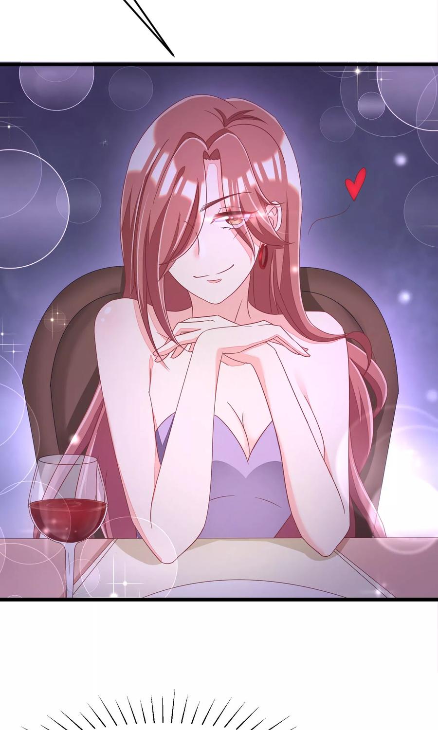 渣男总裁别想逃41话 我们来玩点刺激的吧！