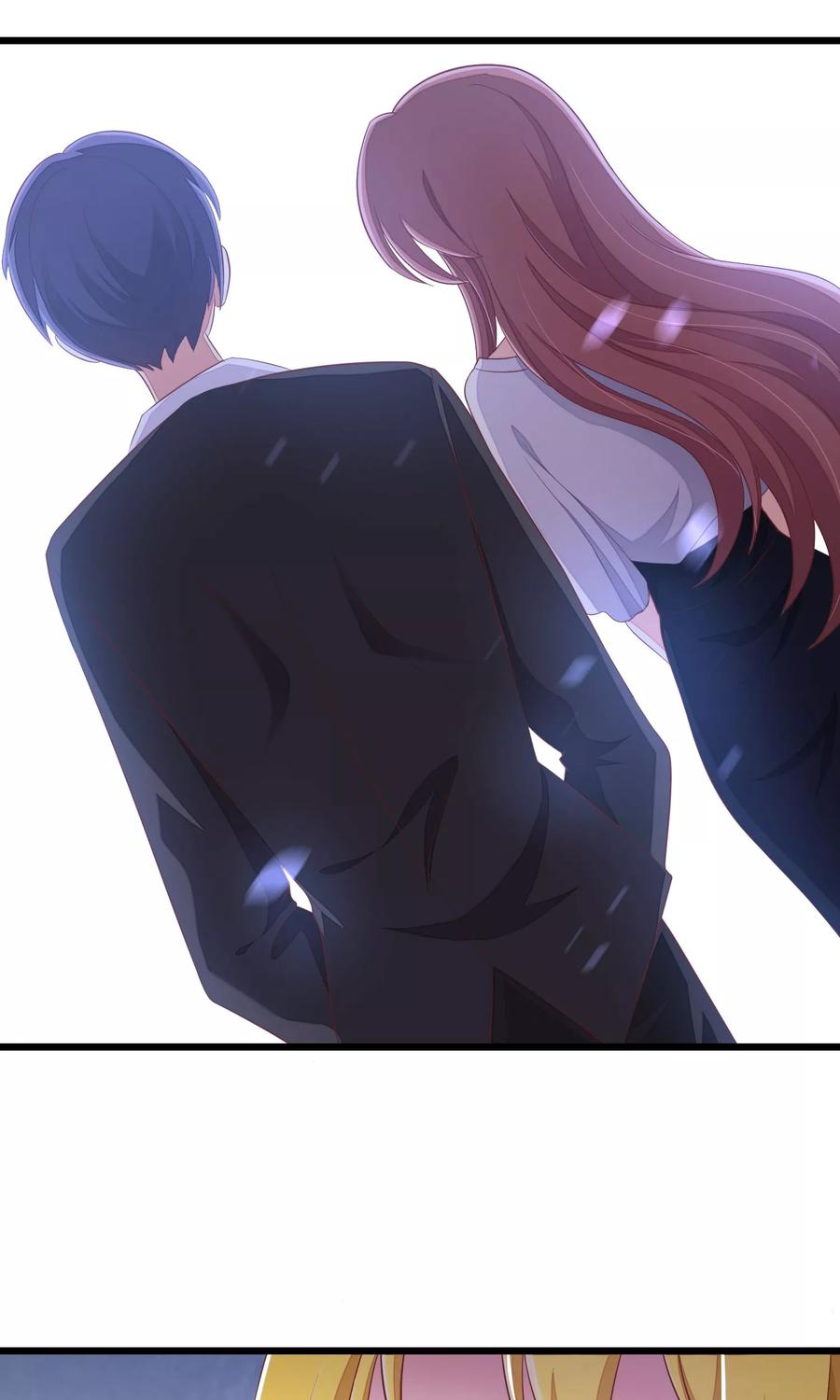 渣男总裁别想逃42话 渣男组织名单