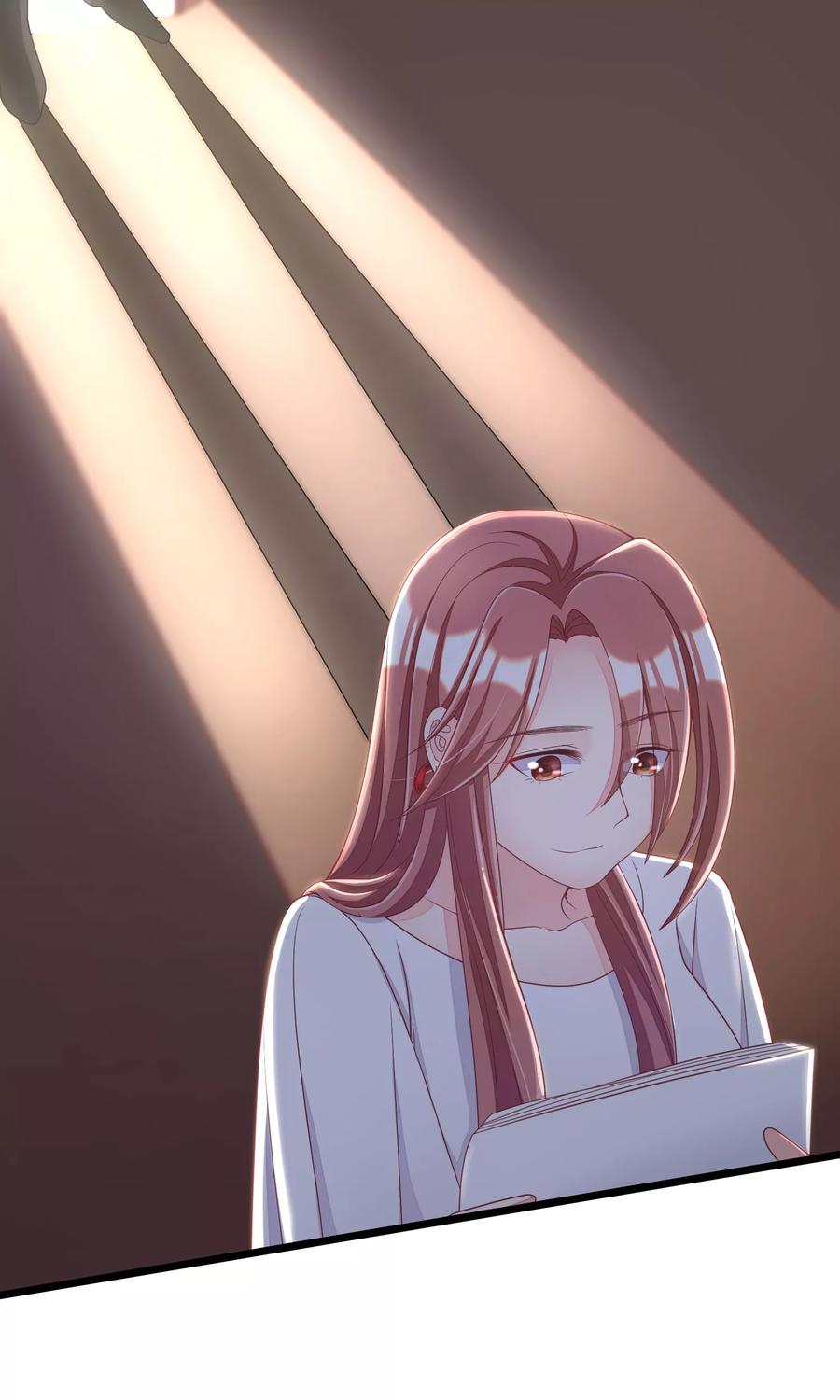 渣男总裁别想逃43话 糟糕！这是渣男的陷阱！