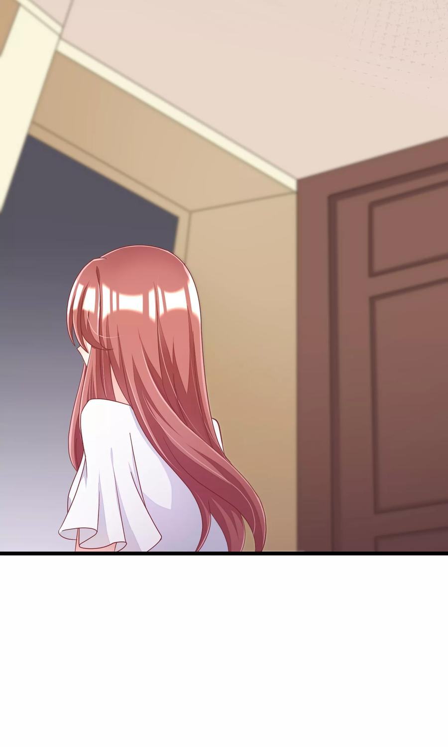 渣男总裁别想逃43话 糟糕！这是渣男的陷阱！