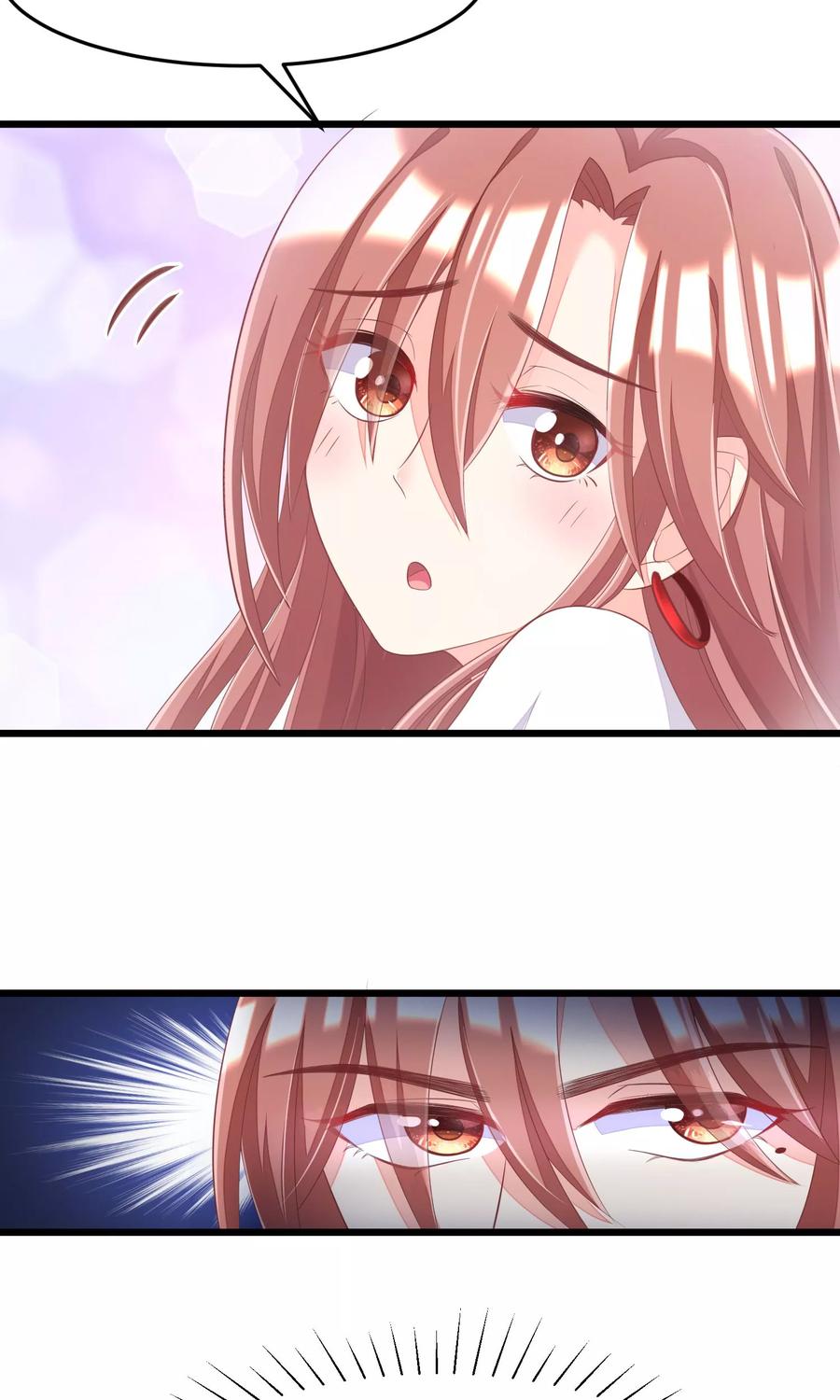 渣男总裁别想逃44话 被渣男逼入绝境！