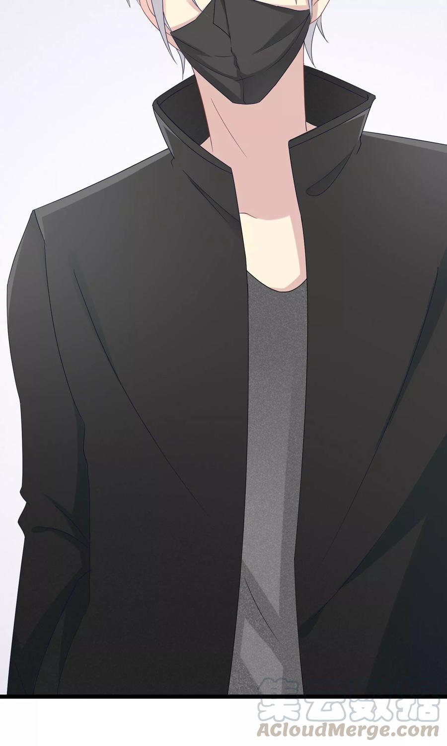 渣男总裁别想逃46话 真正的大佬终于登场！