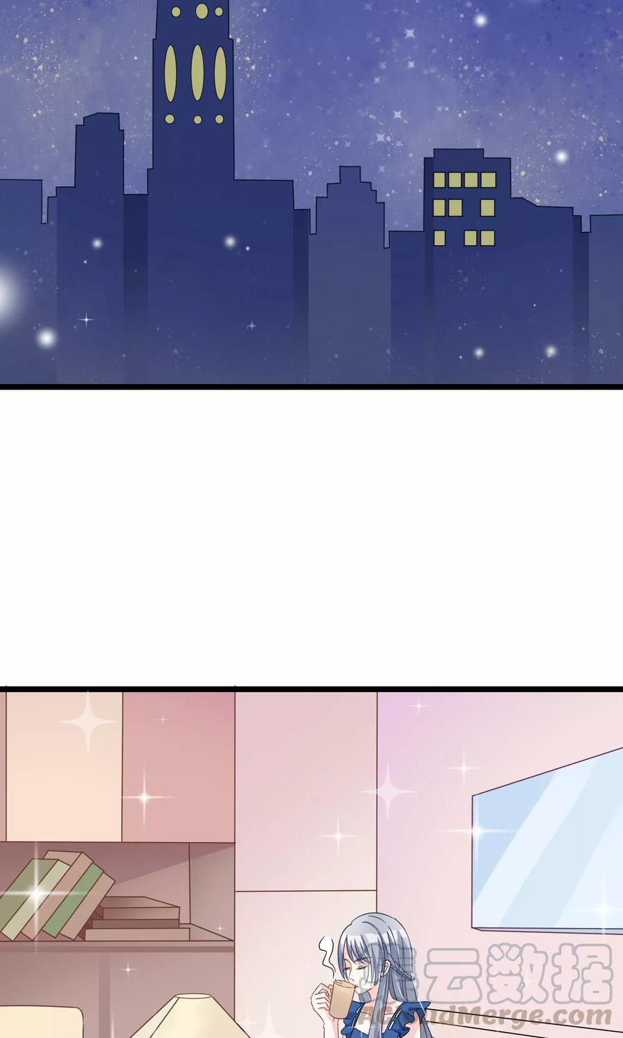 渣男总裁别想逃49话 渣男的克星，沈姨！