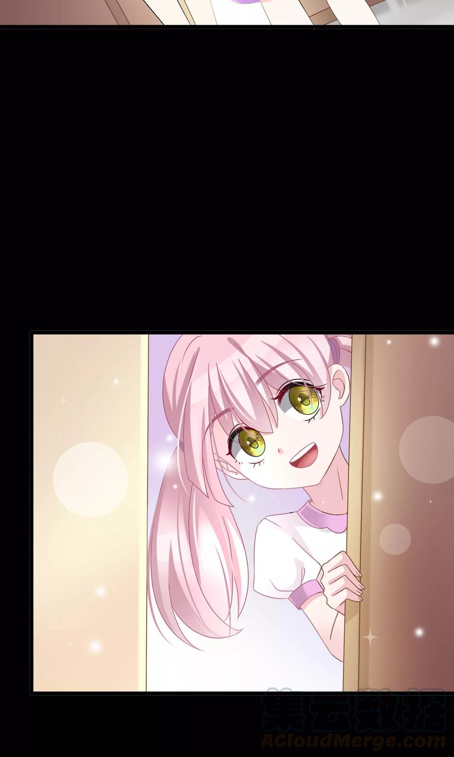 渣男总裁别想逃50话 渣男首领，另有其人