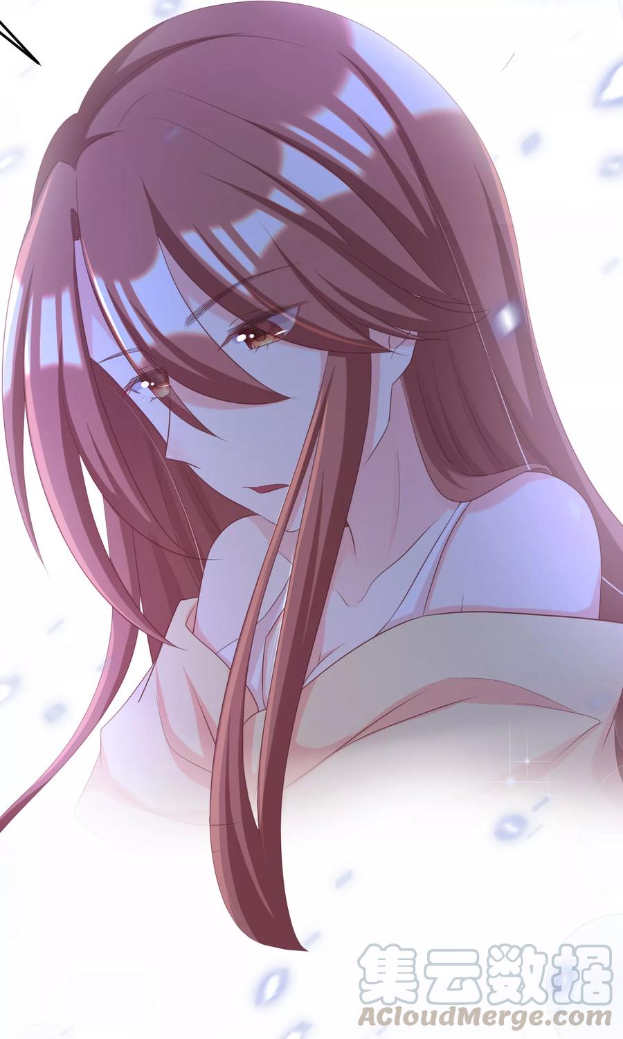 渣男总裁别想逃52话 畜生父亲！