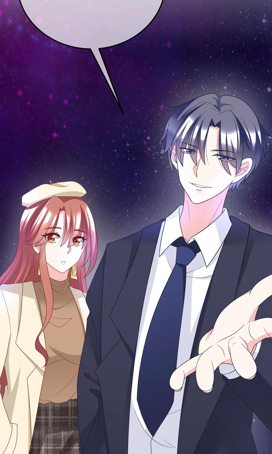 渣男总裁别想逃54话 我家的床，又大又软！