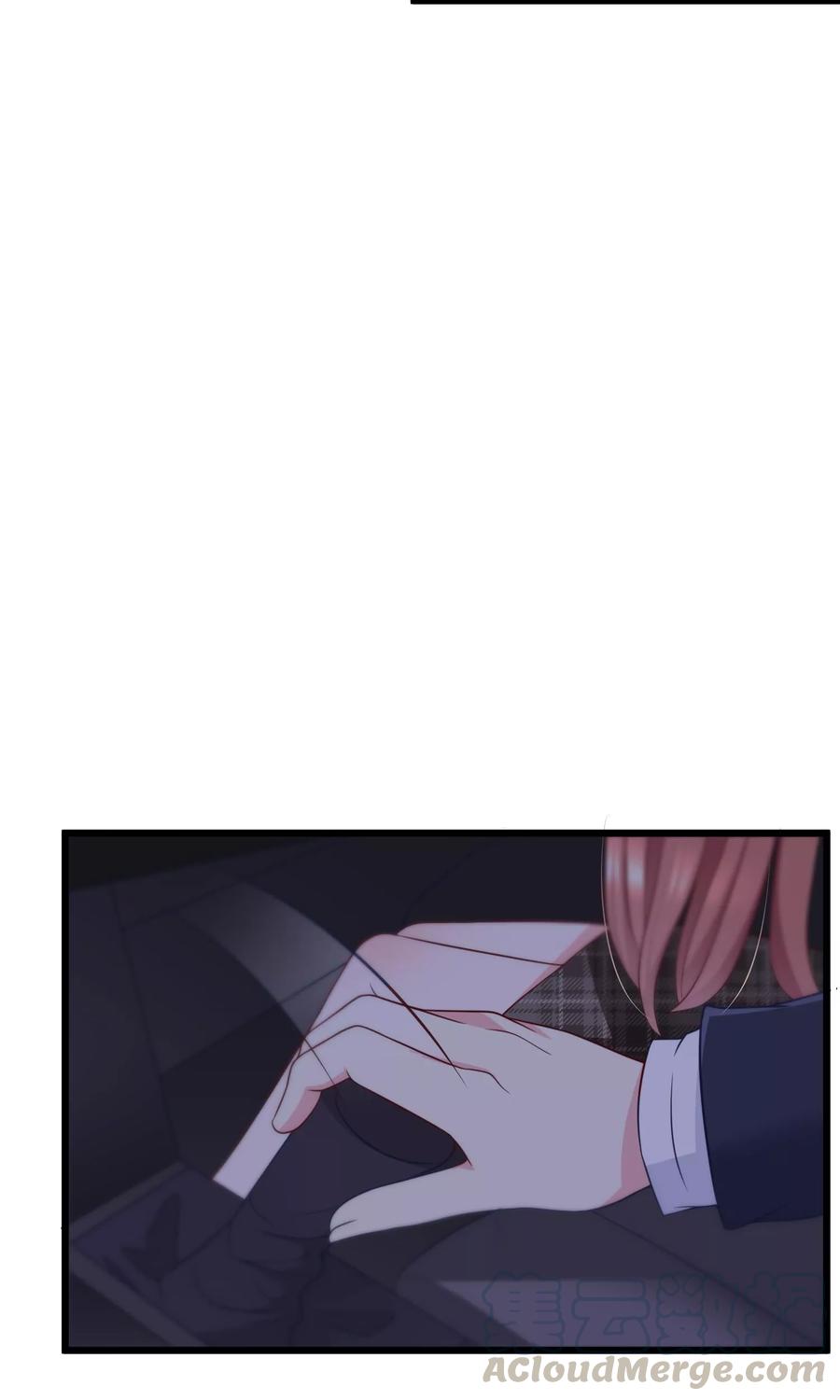 渣男总裁别想逃54话 我家的床，又大又软！