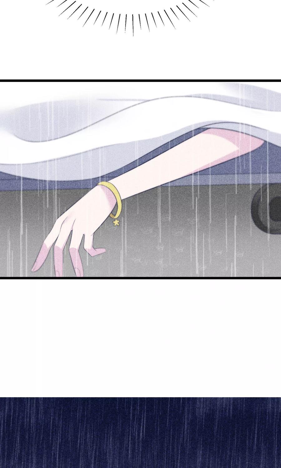 渣男总裁别想逃55话 江总的青梅竹马