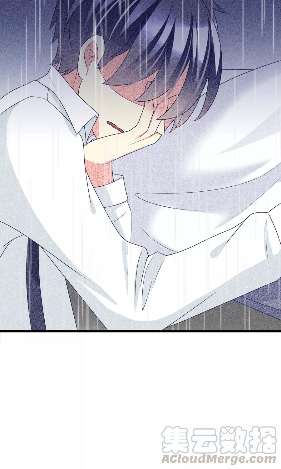 渣男总裁别想逃55话 江总的青梅竹马